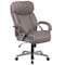 Flash Furniture Hercules Office Chair, 27-1/2 in W 32" L 47" H, Padded GO-2092M-1-TP-GG - alternate 1