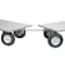 Little Giant Tracking Trailer, Solid Deck, 60x36 CT-3660-16P - alternate 2