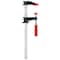 Bessey 6 in Bar Clamp, Wood Handle and 2 1/2 in Throat Depth GSCC2.506 - alternate 1