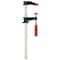 Bessey 36 in Bar Clamp, Wood Handle and 2 1/2 in Throat Depth GSCC2.536 - alternate 1