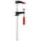 Bessey 12 in Bar Clamp, Wood Handle and 5 in Throat Depth GSCC5.012 - alternate 1