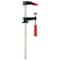 Bessey 24 in Bar Clamp, Wood Handle and 5 in Throat Depth GSCC5.024 - alternate 1
