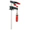 Bessey 12 in Bar Clamp, Wood Handle and 3 1/2 in Throat Depth DHBC-12 - alternate 1
