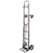 Magliner Hand Truck, 4 Wheel, Load Cap 200 Lb STK8AA1 - alternate 1