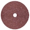 3M Cubitron Fiber Sanding Disc, 7 In, 80 G, PK25 7000119201 - alternate 1