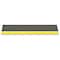 Bold Step Stair Tread Cover Aluminum Black/Yellow, 60 in W x 3/16 in Thick 407NT20060102 - alternate 2