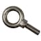 Ken Forging Eye Bolt With Shoulder, 1/2"-13, 1-1/2 in Shank, 1-3/16 in ID, Steel, Galvanized K2025-HDG - alternate 1