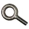Ken Forging Eye Bolt Without Shoulder, 1/4"-20, 1 in Shank, 3/4 in ID, Steel, Plain K2001-SS - alternate 1