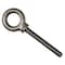 Ken Forging Eye Bolt With Shoulder, 3/8"-16, 4 in Shank, 1 in ID, Steel, Plain K2023-4-SS - alternate 1