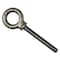 Ken Forging Eye Bolt With Shoulder, 1/2"-13, 2-1/2 in Shank, 1-3/16 in ID, 316 Stainless Steel, Plain K2025-2-1/2-316SS - alternate 1