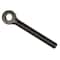Ken Forging Rod End, Alloy Steel, Black Oxide, 5/16"-18 Thrd Sz, 1 1/2 in Thrd Lg, 1-1/2 in Overall Lg 2AA-B7MACH - alternate 1