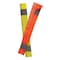 Occunomix Seat Belt Cover, Hi-Vis, Yellow LUX-900-Y - alternate 2