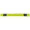 Occunomix Seat Belt Cover, Hi-Vis, Yellow LUX-900-Y - alternate 1
