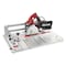 Skil Corded Flooring Saw 4 3/8 in Blade Dia. 3601-02 - alternate 1