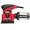 Skil Sheet Palm Sander, 2.0A 7292-02 - alternate 1
