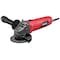Skil Angle Angle Grinder, Heavy Duty 9295-01 - alternate 1