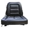Zoro Select Forklift Seat, 8 16TA30004 - alternate 2