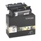 Lexmark Toner Cartridge, Black 64015HA - alternate 2