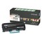 Lexmark Toner Cartridge, Black X264H11G - alternate 1