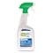 Comet Cleaner and Disinfectant, Trigger Spray Bottle, 32 oz, Unscented, 8 PK 30314 - alternate 1
