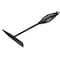Zoro Select Chipping Hammer With Spring Steel Handle 19N781 - alternate 2