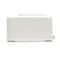 Tripp Lite Outlet Strip, Surge, Hospital Grade, 6 5-15R-HG, 5-15P-HG, 6 ft., White SPS606HGRA - alternate 4