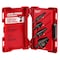 Milwaukee Tool Step Drill Bit Set, High Speed Steel, Black Oxide, 4-Piece 48-89-9223 - alternate 1