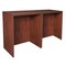 Regency Side Desk, 23" X 72" X 42", Cherry LSSDSD7223CH - alternate 1