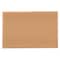 Ghent Cork Bulletin Board 60x36", Wood Frame WK35 - alternate 1