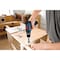 Bosch 12V 2-Tool Combo Kit with 3/8 In. Drill/Driver and Impact Driver CLPK22-120 - alternate 2