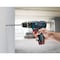 Bosch Cordless Combination Kit, 12V, 2 Tools CLPK241-120 - alternate 5