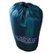 Kamp-Rite Tent Cot Sleeping Bag, Blue, Polyester, 3 lb., 40F SB261 - alternate 2