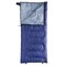 Kamp-Rite Tent Cot Sleeping Bag, Blue, Polyester, 3 lb., 40F SB261 - alternate 1