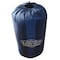 Kamp-Rite Tent Cot Sleeping Bag, Blue, Polyester, 5 lb., 25F SB271 - alternate 2