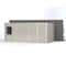 Porta-King 3-Wall Modular In-Plant Office, 8 ft H, 20 ft W, 10 ft D, Gray VK1DW 10'X20' 3-WALL - alternate 1