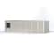 Porta-King 4-Wall Modular In-Plant Office, 8 ft H, 28 ft W, 12 ft D, Gray VK1DW 12'X28' 4-WALL - alternate 1