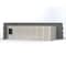 Porta-King 2-Wall Modular In-Plant Office, 8 ft H, 28 ft W, 12 ft D, Gray VK1DW 12'X28' 2-WALL - alternate 1