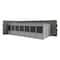 Porta-King 2-Wall Modular In-Plant Office, 8 ft H, 28 ft W, 12 ft D, Gray VK1DW 12'X28' 2-WALL - alternate 2