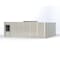 Porta-King 4-Wall Modular In-Plant Office, 8 ft H, 24 ft W, 20 ft D, Gray VK1DW 20'X24' 4-WALL - alternate 1