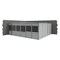 Porta-King 2-Wall Modular In-Plant Office, 8 ft H, 24 ft W, 20 ft D, Gray VK1DW 20'X24' 2-WALL - alternate 2