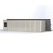 Porta-King 3-Wall Modular In-Plant Office, 8 ft H, 32 ft W, 12 ft D, Gray VK1DW 12'X32' 3-WALL - alternate 1