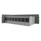 Porta-King 2-Wall Modular In-Plant Office, 8 ft H, 32 ft W, 16 ft D, Gray VK1STL 16'X32' 2-WALL - alternate 2