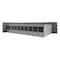 Porta-King 2-Wall Modular In-Plant Office, 8 ft H, 40 ft W, 20 ft D, Gray VK1STL 20'X40' 2-WALL - alternate 2