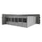 Porta-King 2-Wall Modular In-Plant Office, 8 ft H, 24 ft W, 20 ft D, Gray VK1STL 20'X24' 2-WALL - alternate 2