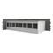 Porta-King 2-Wall Modular In-Plant Office, 8 ft H, 32 ft W, 16 ft D, White VK1DW-WCM 16'X32' 2-WALL - alternate 2