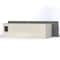 Porta-King 3-Wall Modular In-Plant Office, 8 ft H, 28 ft W, 12 ft D, White VK1DW-WCM 12'X28' 3-WALL - alternate 1
