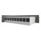 Porta-King 2-Wall Modular In-Plant Office, 8 ft H, 40 ft W, 20 ft D, White VK1DW-WCM 20'X40' 2-WALL - alternate 2