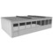 Porta-King 4-Wall Modular In-Plant Office, 8 ft H, 32 ft W, 20 ft D, White VK1DW-WCM 20'X32' 4-WALL - alternate 2
