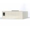 Porta-King 4-Wall Modular In-Plant Office, 8 ft H, 24 ft W, 20 ft D, White VK1DW-WCM 20'X24' 4-WALL - alternate 1