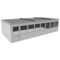 Porta-King 4-Wall Modular In-Plant Office, 8 ft H, 32 ft W, 16 ft D, White VK1STL-WCM 16'X32' 4-WALL - alternate 2